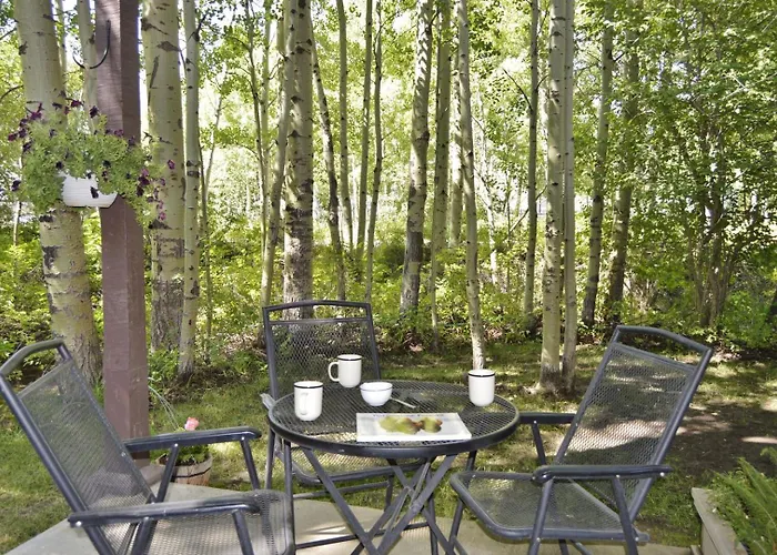Rmr: Sagebrush 1311 In The Aspenswilsonwy *