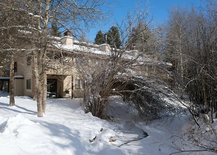 Rmr: Sagebrush 1311 In The Aspenswilsonwy Apartment