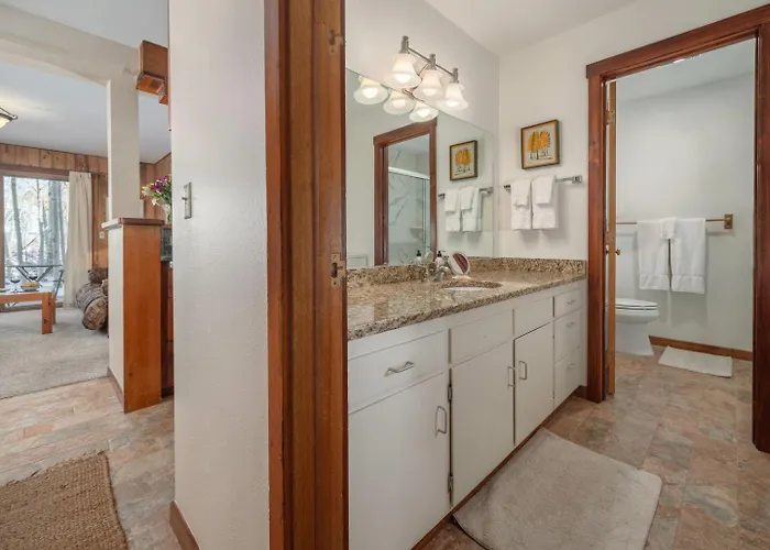Apartment Rmr: Sagebrush 1311 In The Aspenswilsonwy
