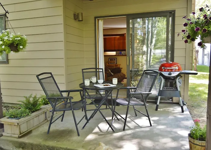 Apartment Rmr: Sagebrush 1311 In The Aspenswilsonwy *