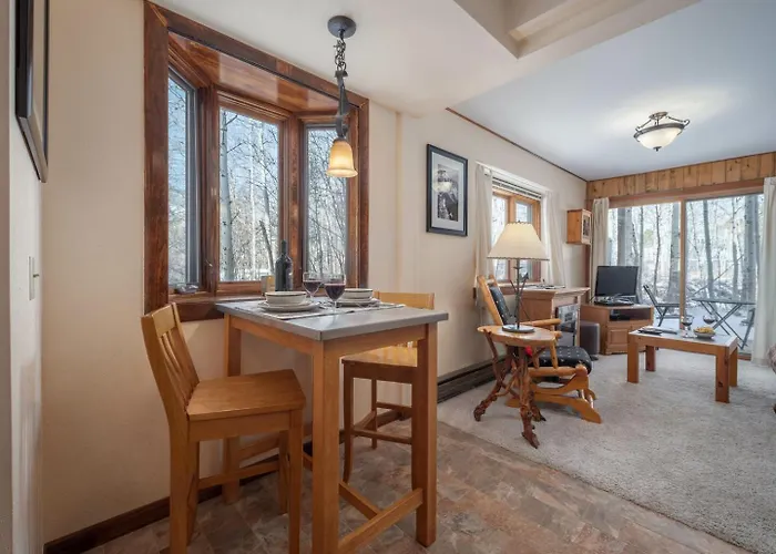 Apartment Rmr: Sagebrush 1311 In The Aspenswilsonwy