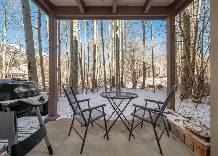 Apartment Rmr: Sagebrush 1311 In The Aspenswilsonwy